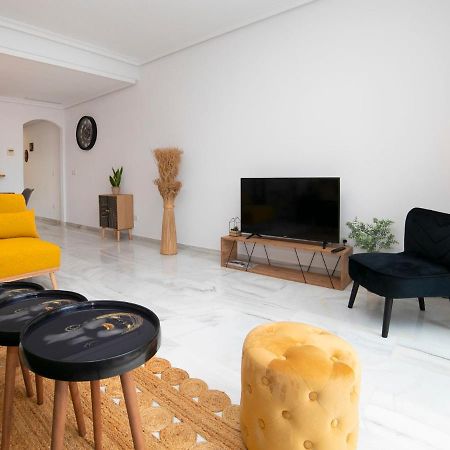 Apartment Calpe Bay-3 By Interhome מראה חיצוני תמונה