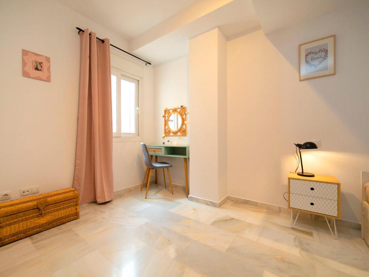 Apartment Calpe Bay-3 By Interhome מראה חיצוני תמונה