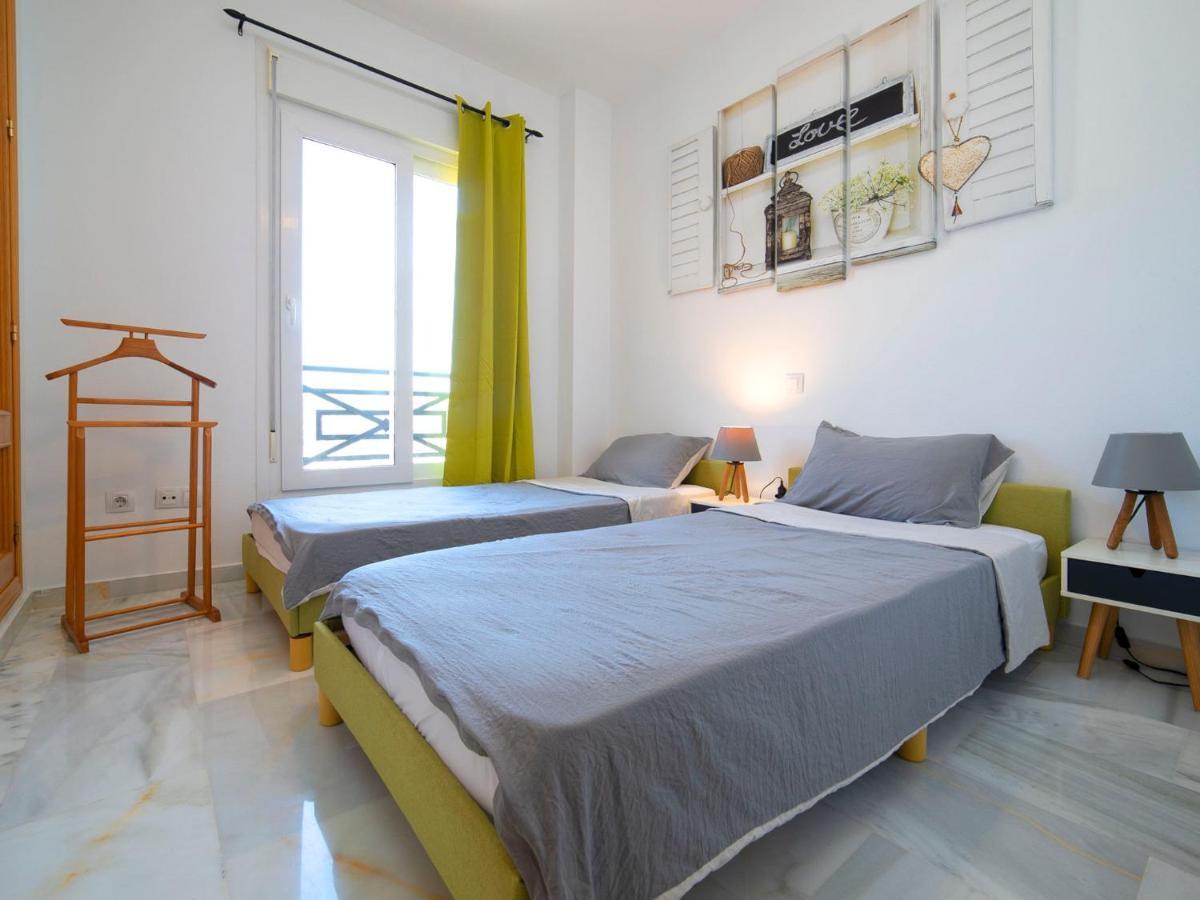 Apartment Calpe Bay-3 By Interhome מראה חיצוני תמונה