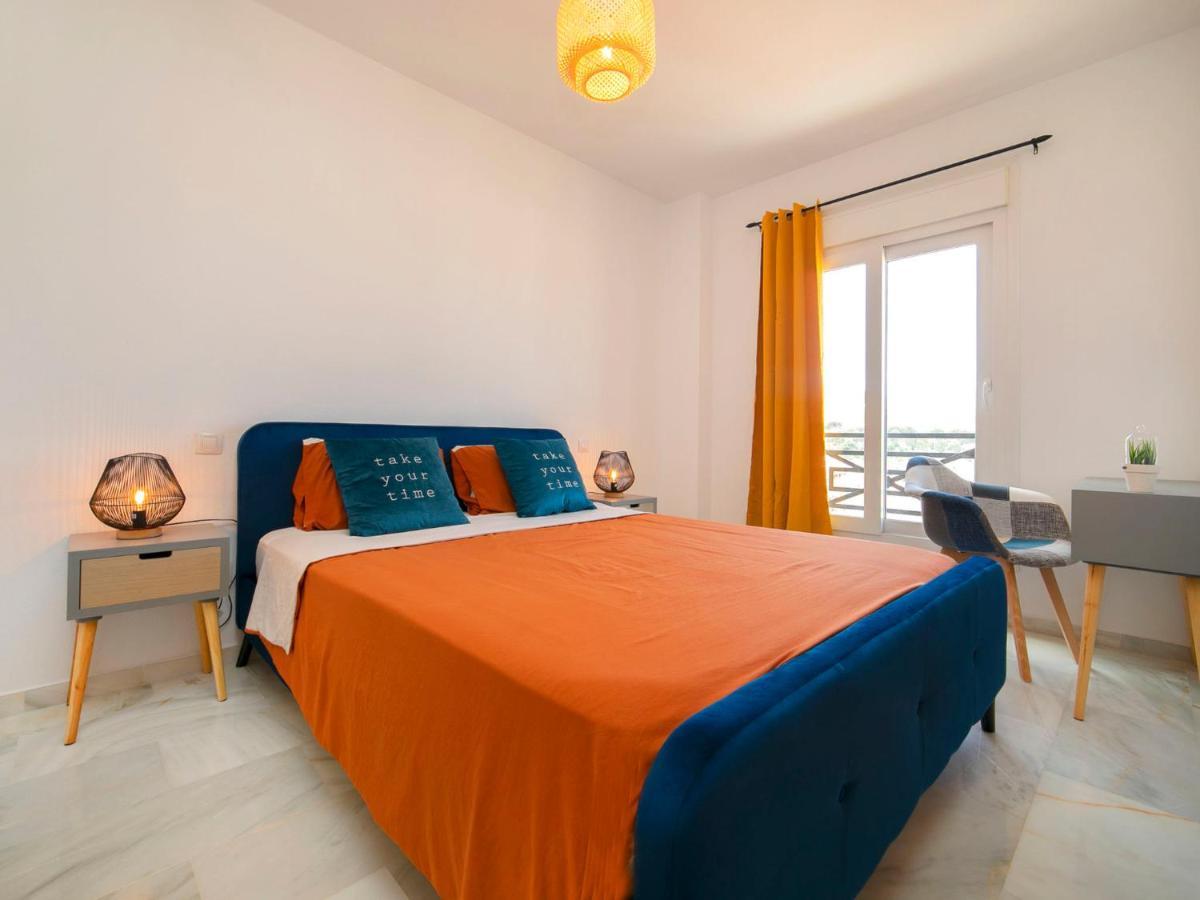 Apartment Calpe Bay-3 By Interhome מראה חיצוני תמונה