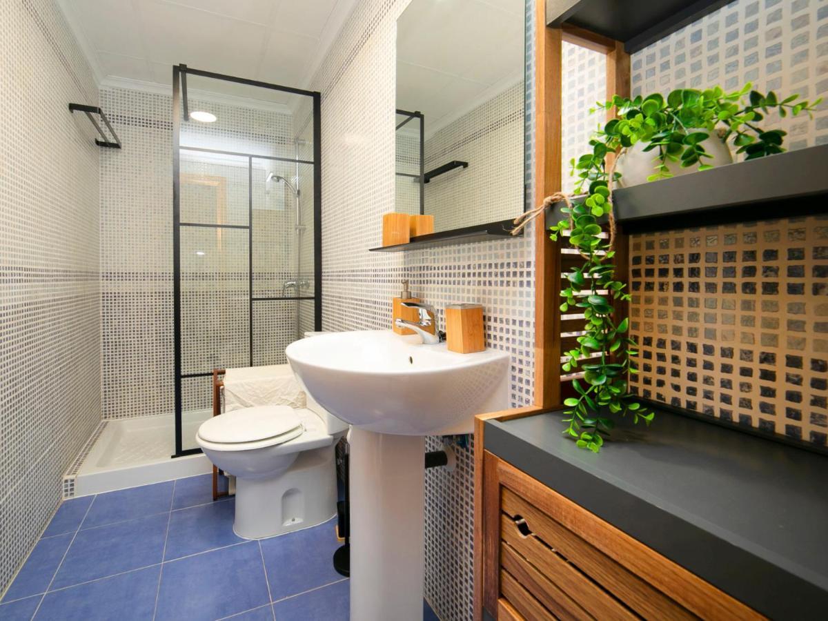 Apartment Calpe Bay-3 By Interhome מראה חיצוני תמונה