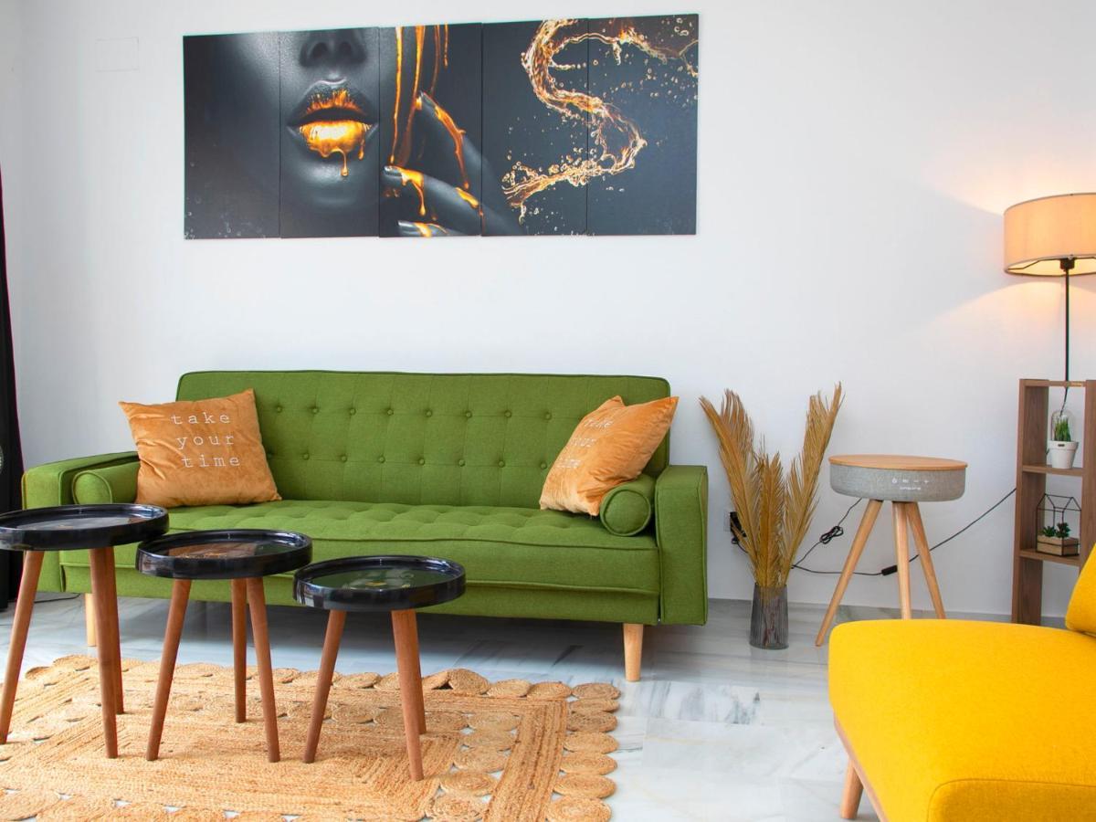 Apartment Calpe Bay-3 By Interhome מראה חיצוני תמונה
