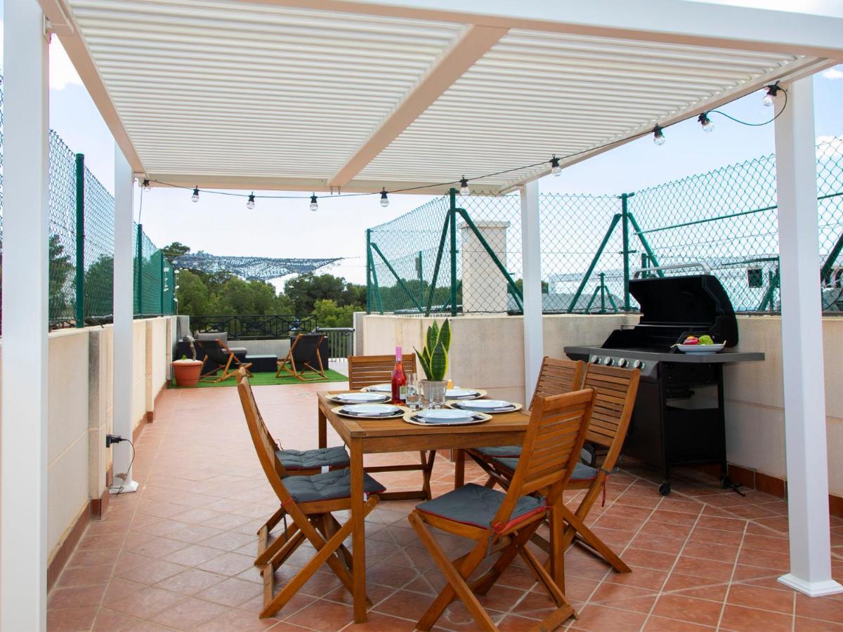 Apartment Calpe Bay-3 By Interhome מראה חיצוני תמונה