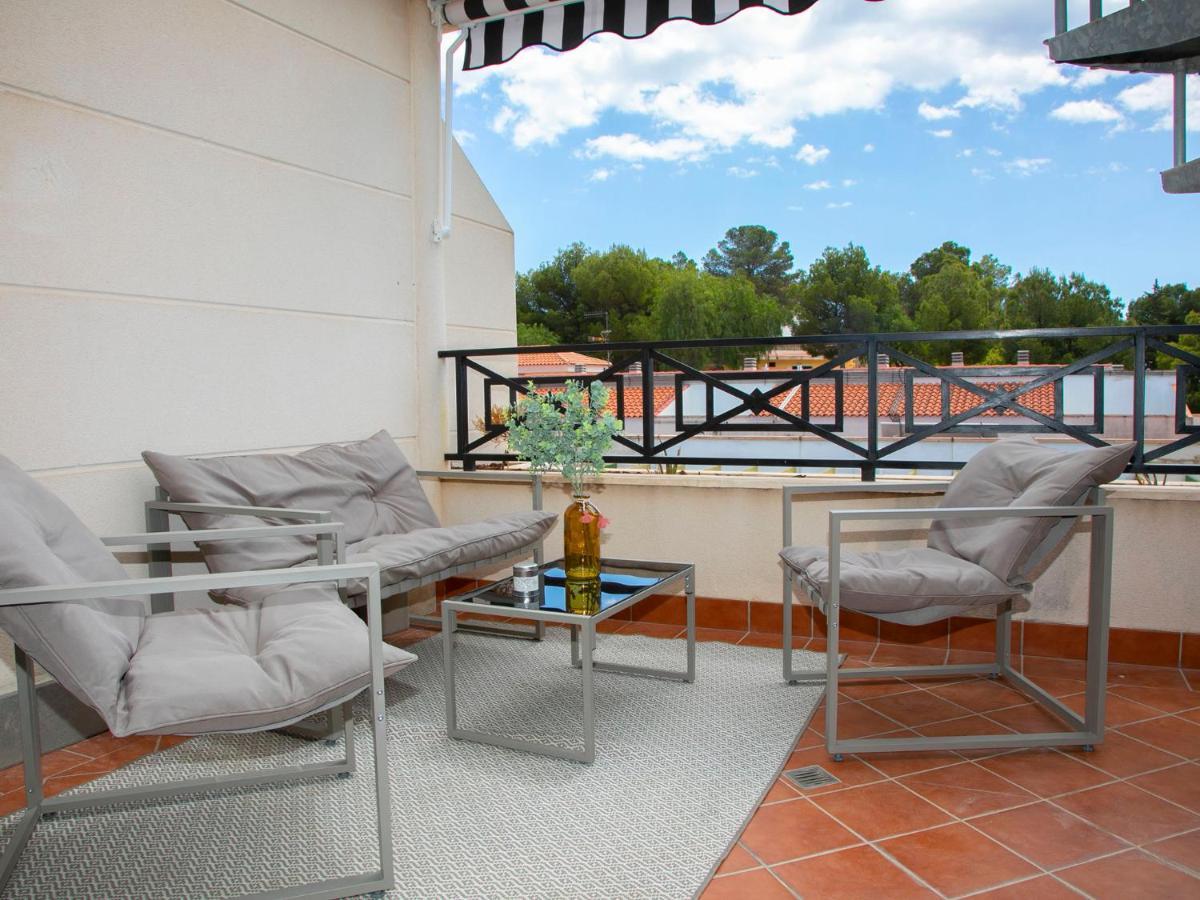 Apartment Calpe Bay-3 By Interhome מראה חיצוני תמונה