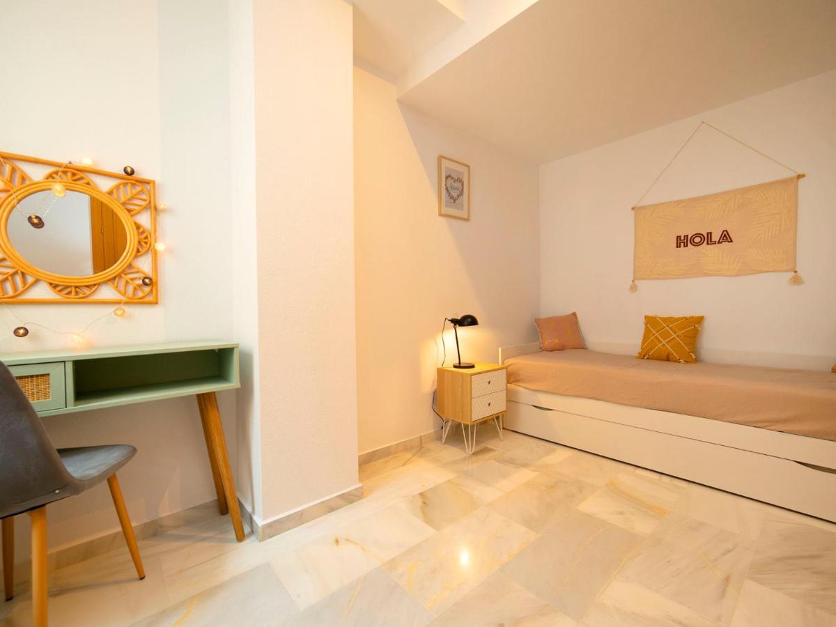 Apartment Calpe Bay-3 By Interhome מראה חיצוני תמונה