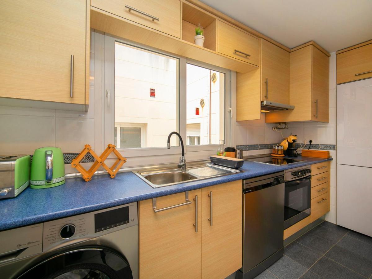 Apartment Calpe Bay-3 By Interhome מראה חיצוני תמונה