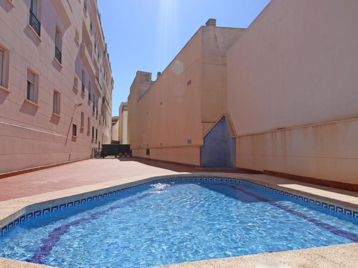 Apartment Calpe Bay-3 By Interhome מראה חיצוני תמונה